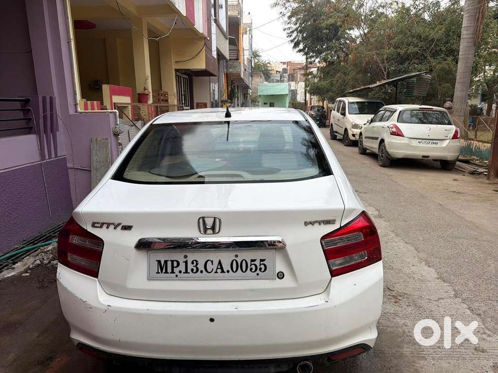 Honda City 2012 Petrol 67000 Km Driven