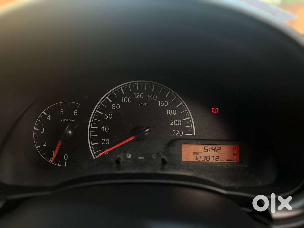 Nissan Sunny, 2018, Diesel