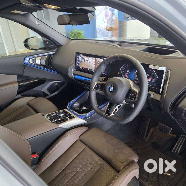 Bmw X3 2.0 Xdrive 30i M Sport, 2026, Petrol