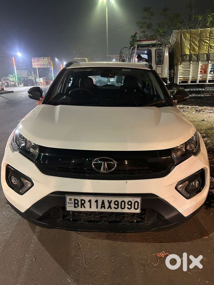 Tata Nexon 1.2 Petrol 2022 Xm
