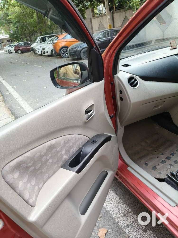 Maruti Suzuki Celerio X Amt Zxi, 2017, Petrol