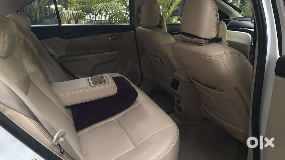 2016 Ciaz Diesel Showroom Condition