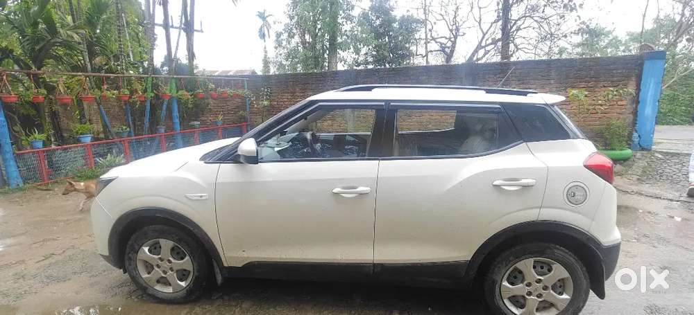 Mahindra Xuv300