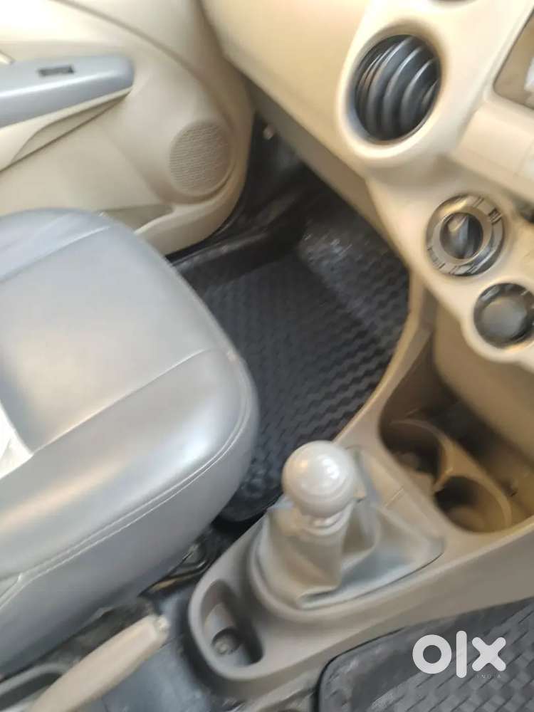 Toyota Etios Diesel 2016