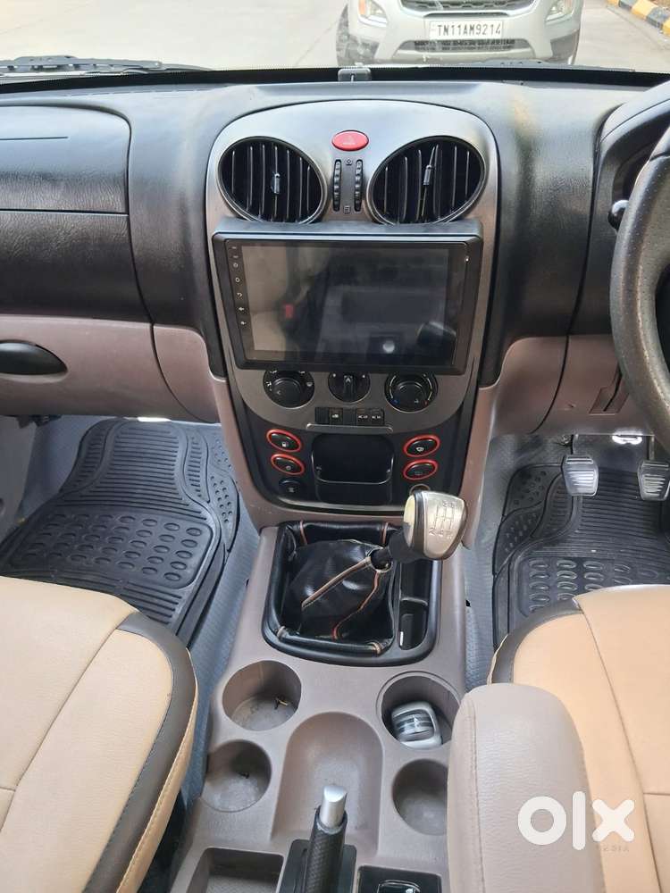 Mahindra Scorpio Vlx 2wd Bsiii, 2013, Diesel