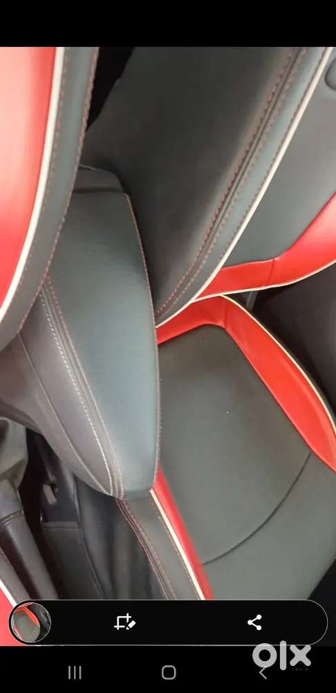 Renault Captur 2019 Petrol 22000 Km Driven