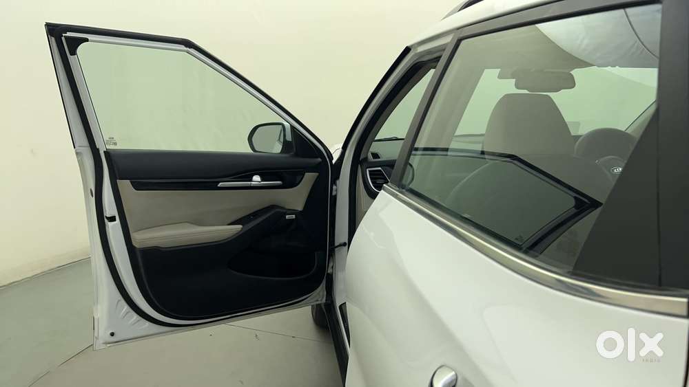 Kia Seltos 1.4 Gtx + Petrol At, 2019, Petrol
