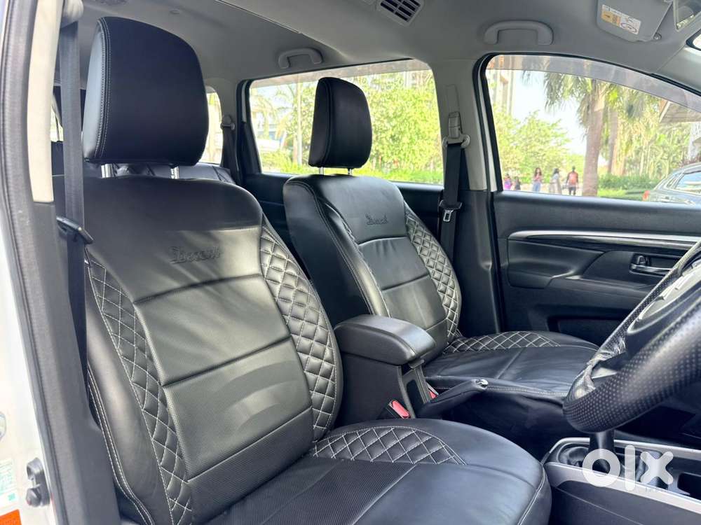 Maruti Suzuki Xl6 Zeta Mt Cng, 2022, Petrol