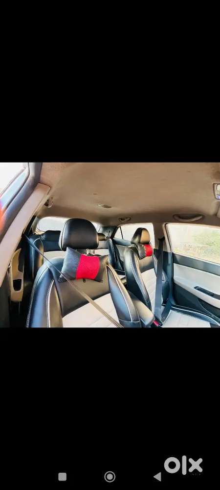 Hyundai I20 Sportz 2015 Diesel Manual