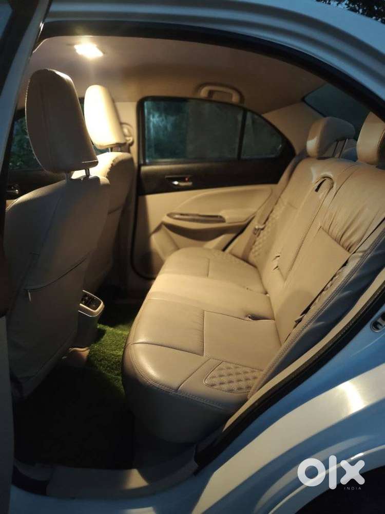 Maruti Suzuki Dzire 1.2 Vxi, 2023, Petrol