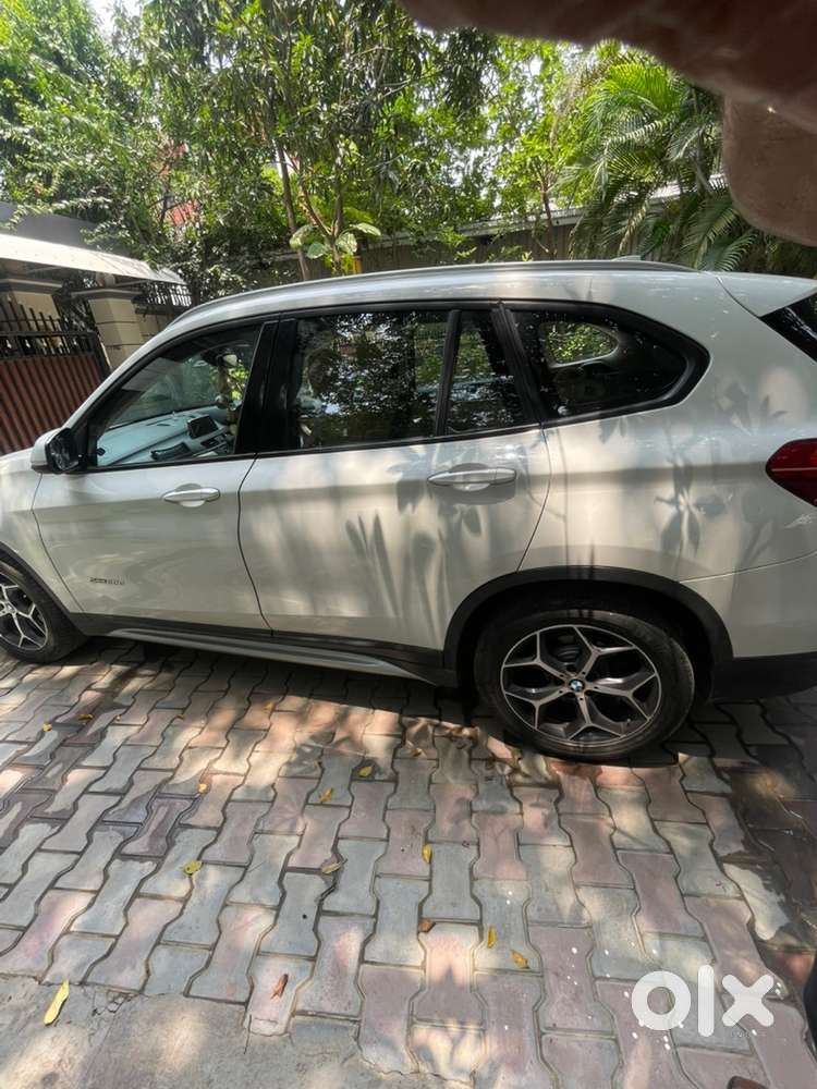 2018 Bmw X1 Diesel Automatic