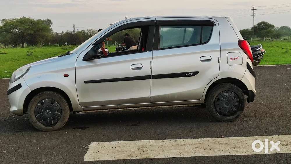 Maruti Suzuki Alto 800 2013 Lx