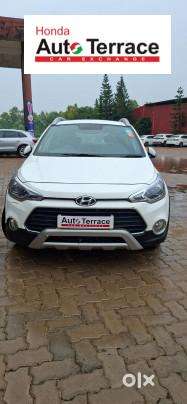 Hyundai I20 Active 1.2 S, 2019, Petrol