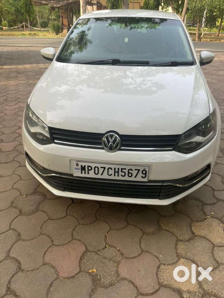 Volkswagen Polo Diesel Good Condition