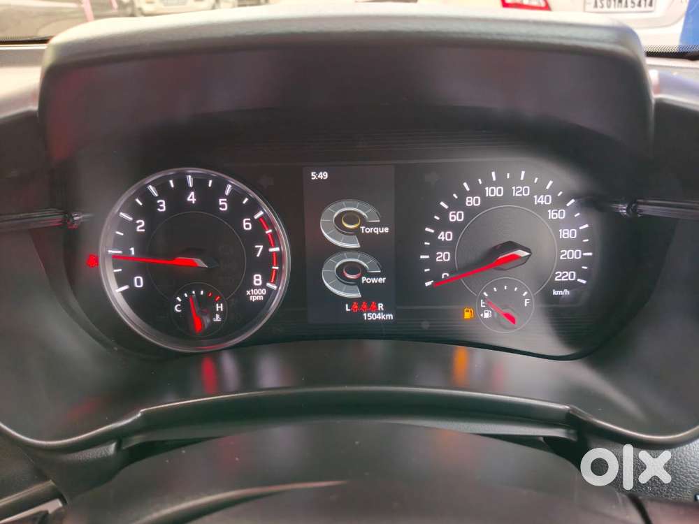 Maruti Suzuki Swift Zxi Plus, 2025, Petrol