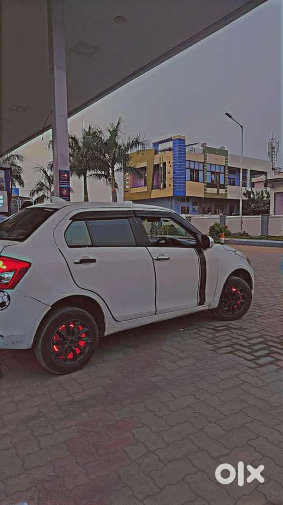 Maruti Suzuki Dzire 2012 Diesel 290000 Km Driven