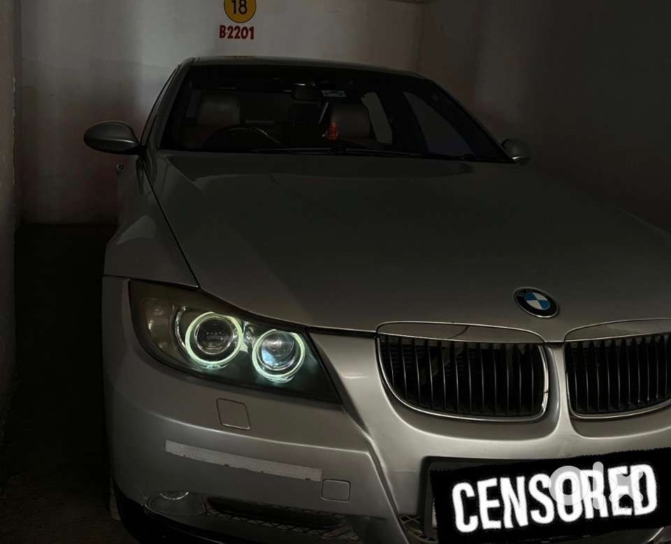 Bmw 3 Series 2000 Diesel