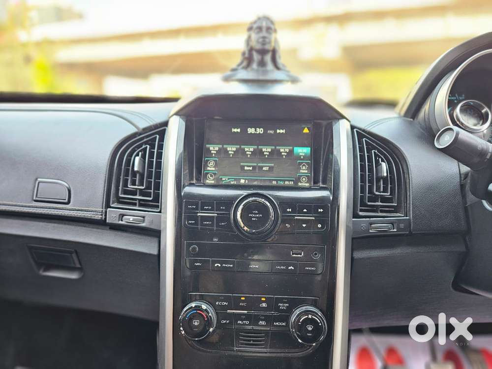 Mahindra Xuv500 W11, 2018, Diesel