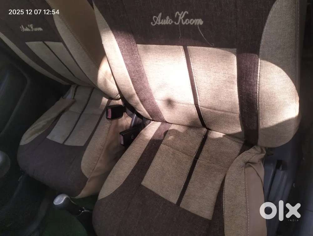 Maruti Suzuki Wagon R 2010 Petrol Good Condition