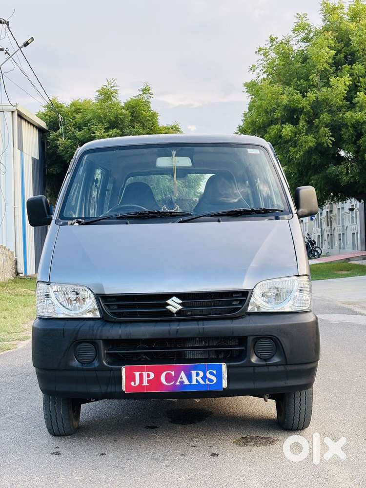 Maruti Suzuki Eeco 5 Seater Ac, 2019, Petrol