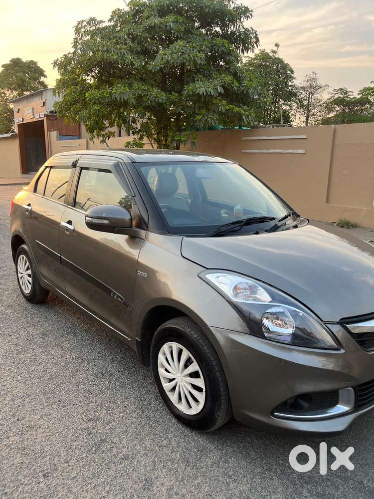 Maruti Suzuki Dzire, 2015, Diesel