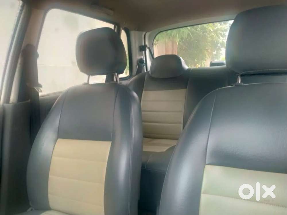 Maruti Suzuki Zen Estilo 2004 Lx Bsiv