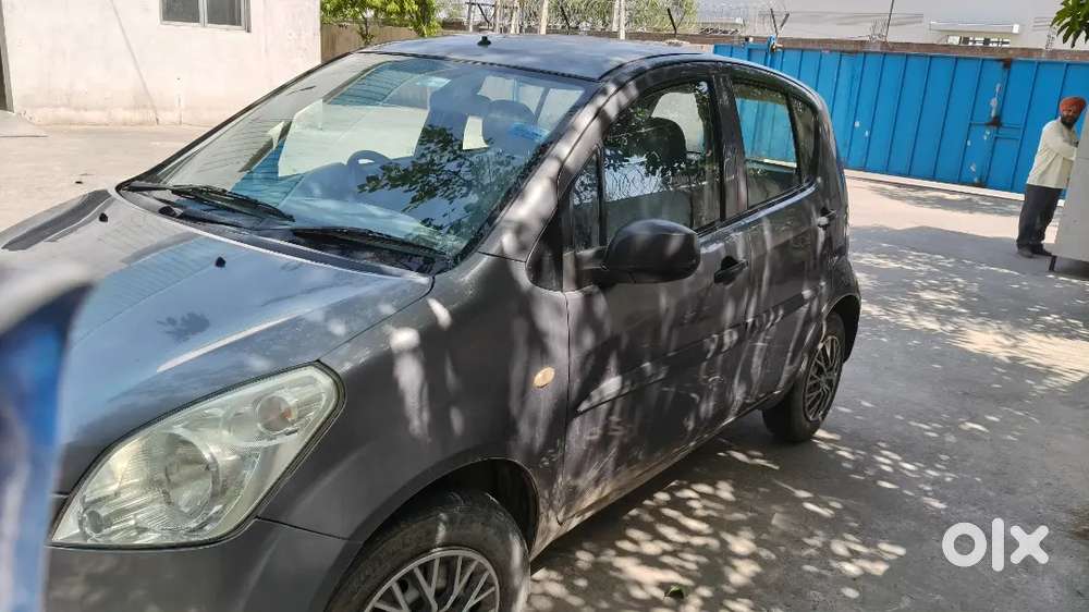Maruti Suzuki Ritz 2011 In Good Condition