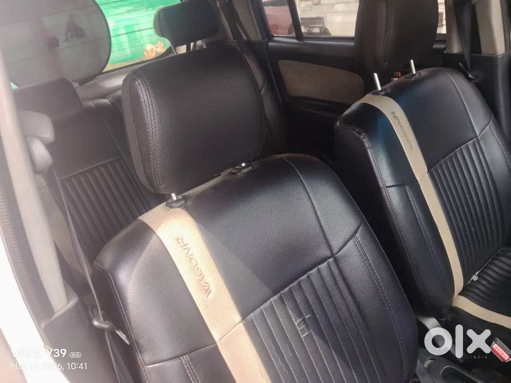Maruti Suzuki Wagon R 2013 Petrol 190000 Km Driven