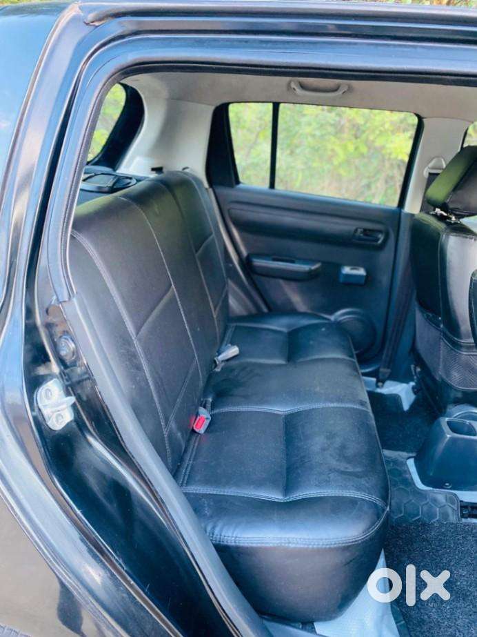 Maruti Suzuki Swift 2007-2011 1.2 Vxi Abs, 2009, Petrol