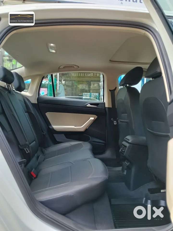 Volkswagen Virtus 1.5 Tsi Gt Plus Evo Dsg, 2024, Petrol