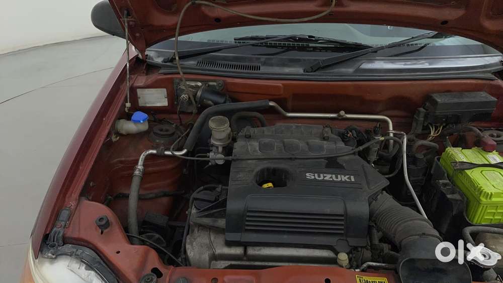 Maruti Suzuki Alto K10 2010-2014 Vxi, 2013, Petrol