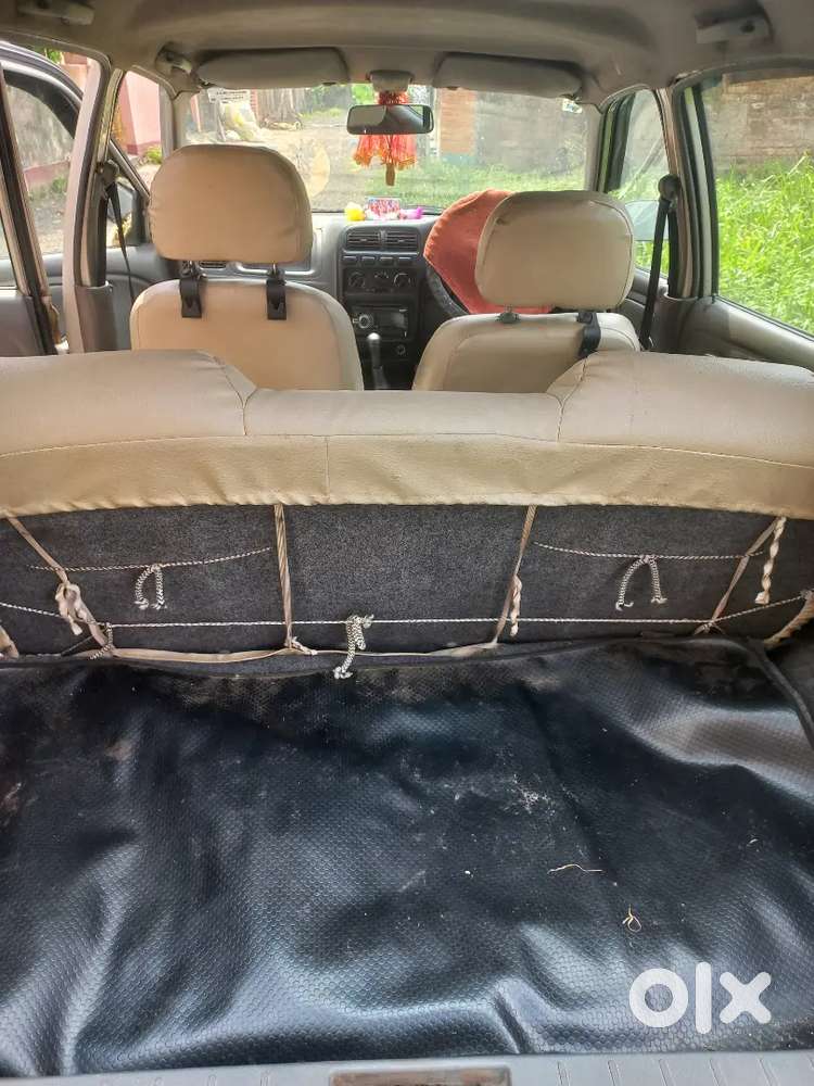 Maruti Suzuki 800 Lxi 2008 Petrol Good Condition