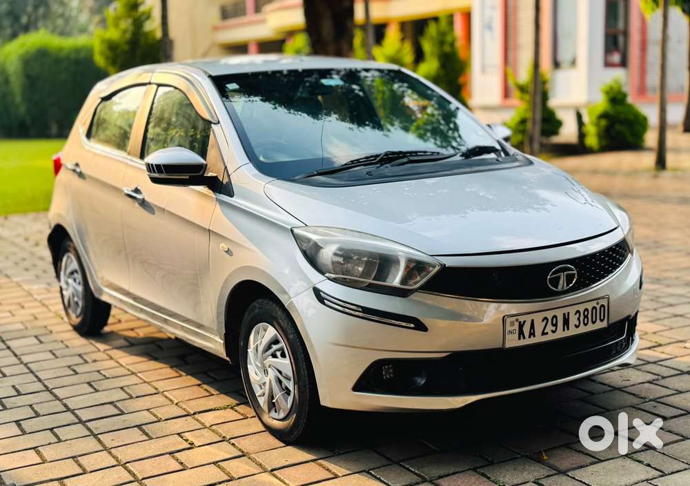 Tata Tiago, 2018, Diesel