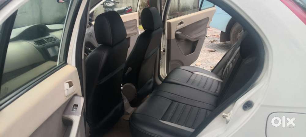 Tata Indica Vista, 2009, Diesel