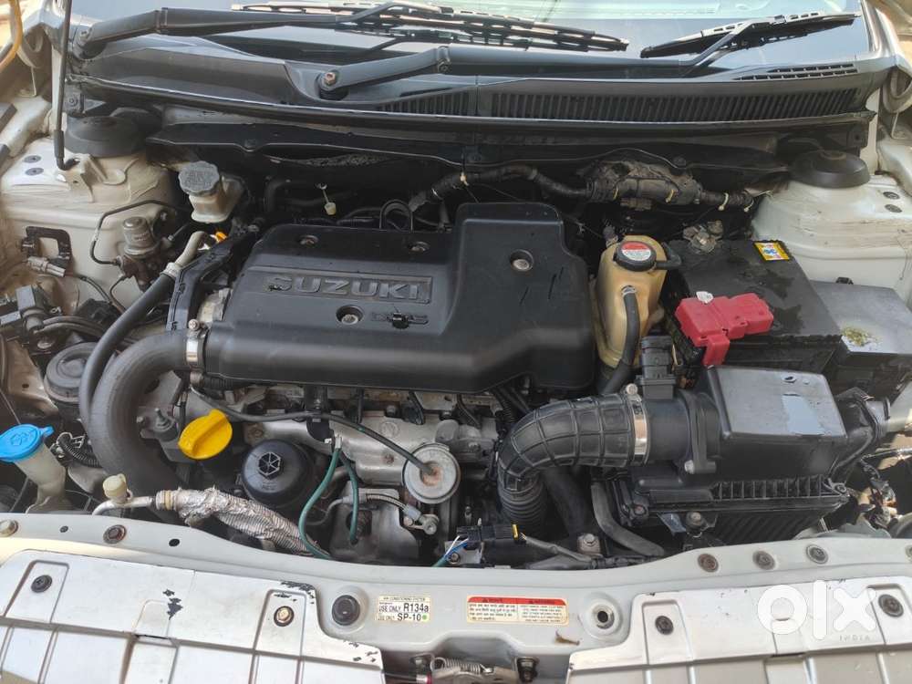 Maruti Suzuki Ciaz 2016 Diesel Well Maintained