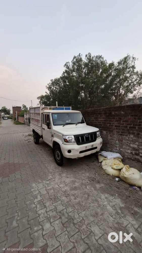 Vehicle In A Good Condition