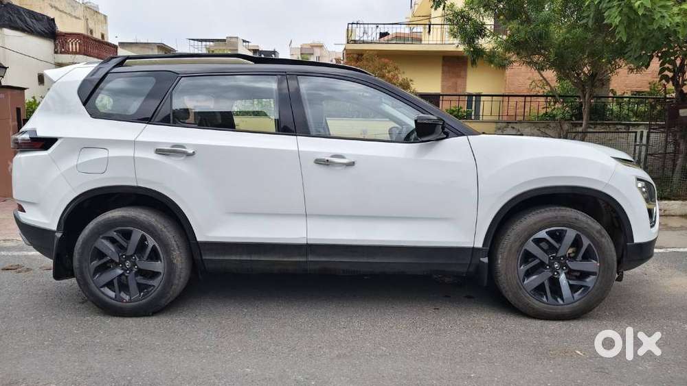 Tata Safari 2.0 Kryotec Xza Plus Gold 7 Str, 2022, Diesel