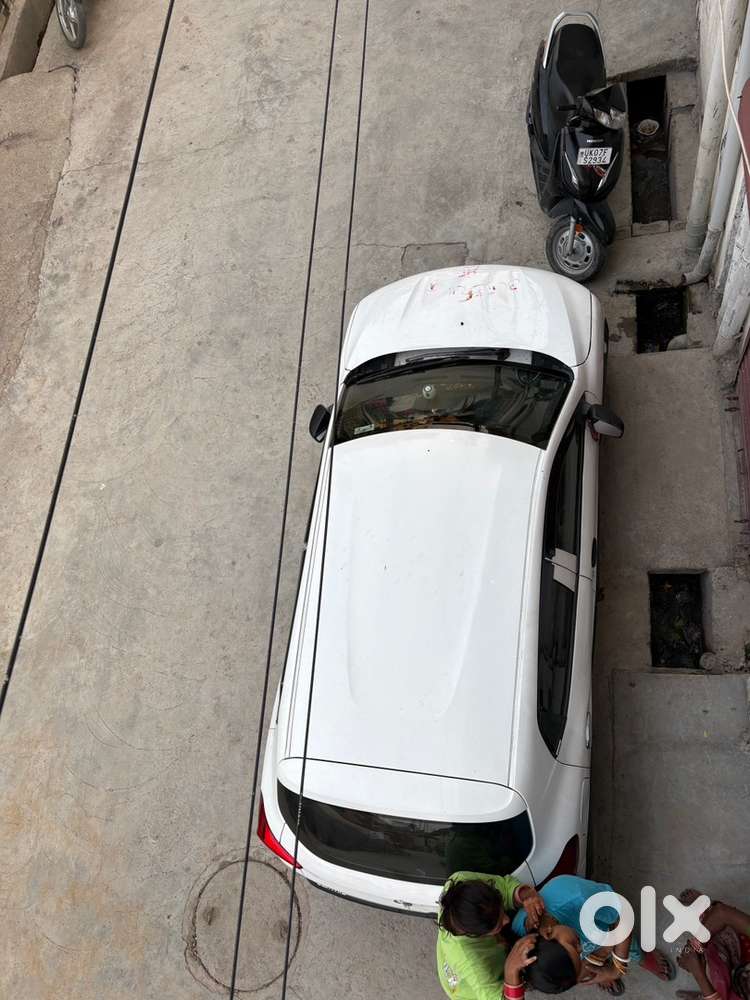Renault Kwid Petrol 2018 Model