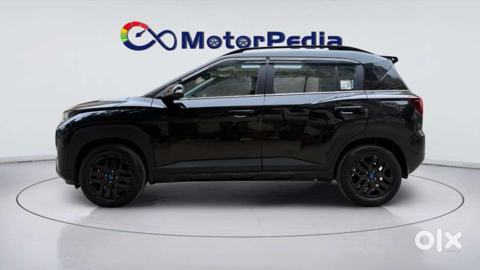 Hyundai Exter 1.2 Amt Sx Se, 2024, Petrol