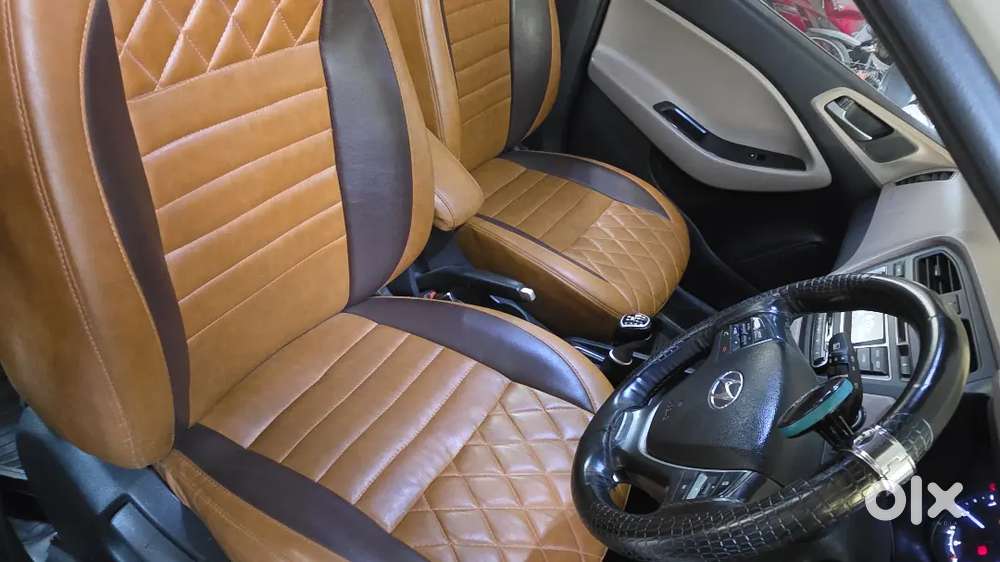 Hyundai I20 2015 Diesel Well Maintained