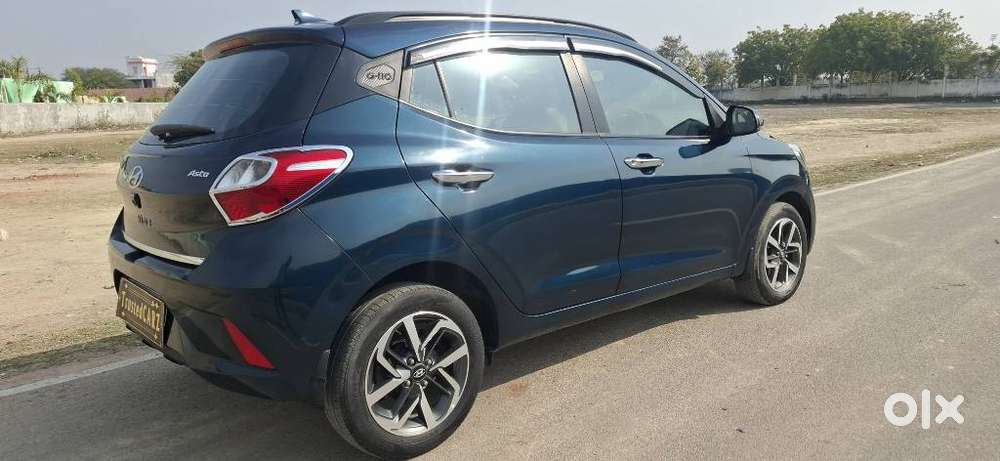 Hyundai Grand I10 Nios Asta, 2020, Diesel