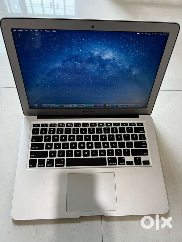 Macbook Air 2015 - Buy & Sell Computers & Laptops Online in India