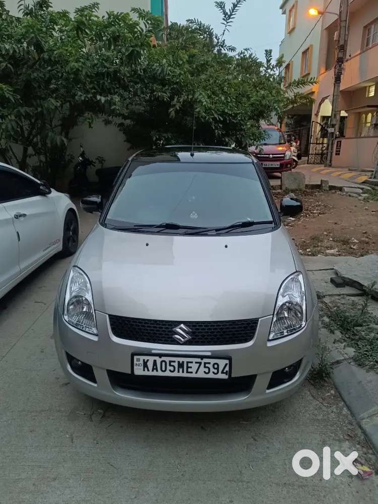 Maruti Swift Ddis 2007
