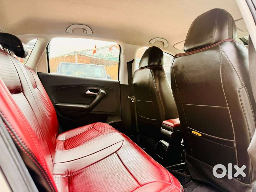 Volkswagen Polo Gt Tsi, 2020, Petrol