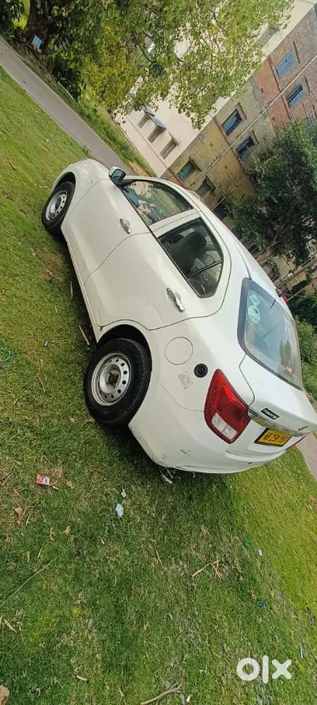 Dzire Cng/petrol  2024
