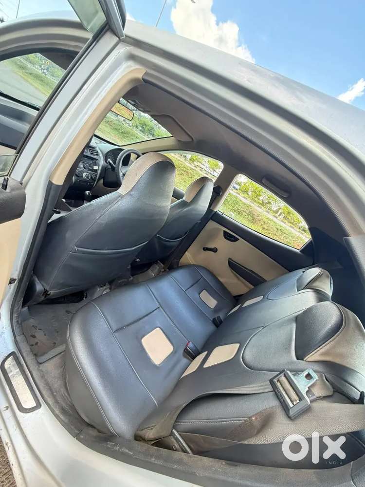 Hyundai Eon Era 2014 Petrol Manual