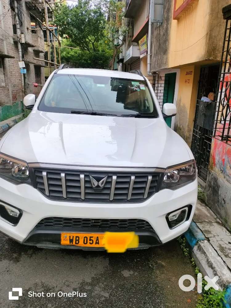 Mahindra Scorpio-n Diesel 2024