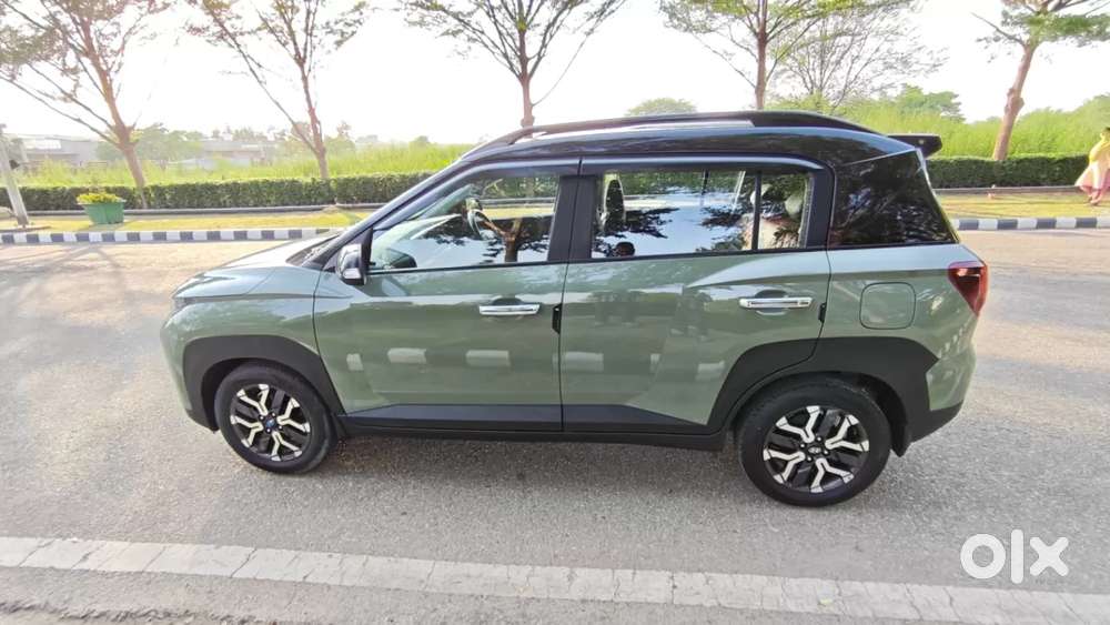 Hyundai Exter, 2023, Petrol