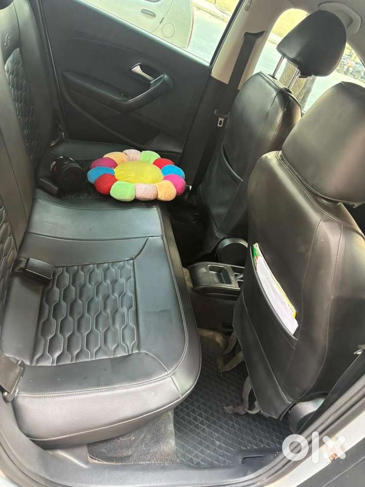 Volkswagen Ameo 2017 Diesel Good Condition