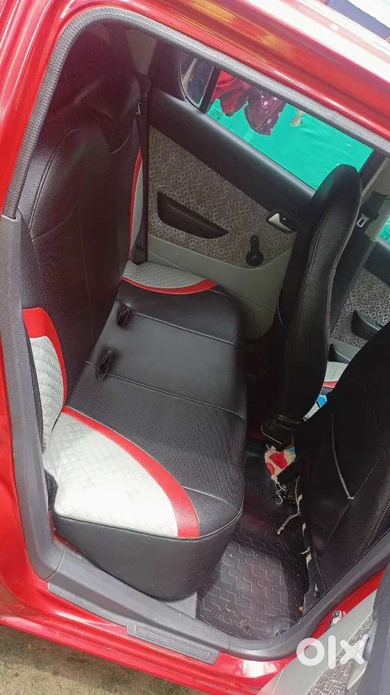 Maruti Suzuki Alto 800 Petrol Manual 2017